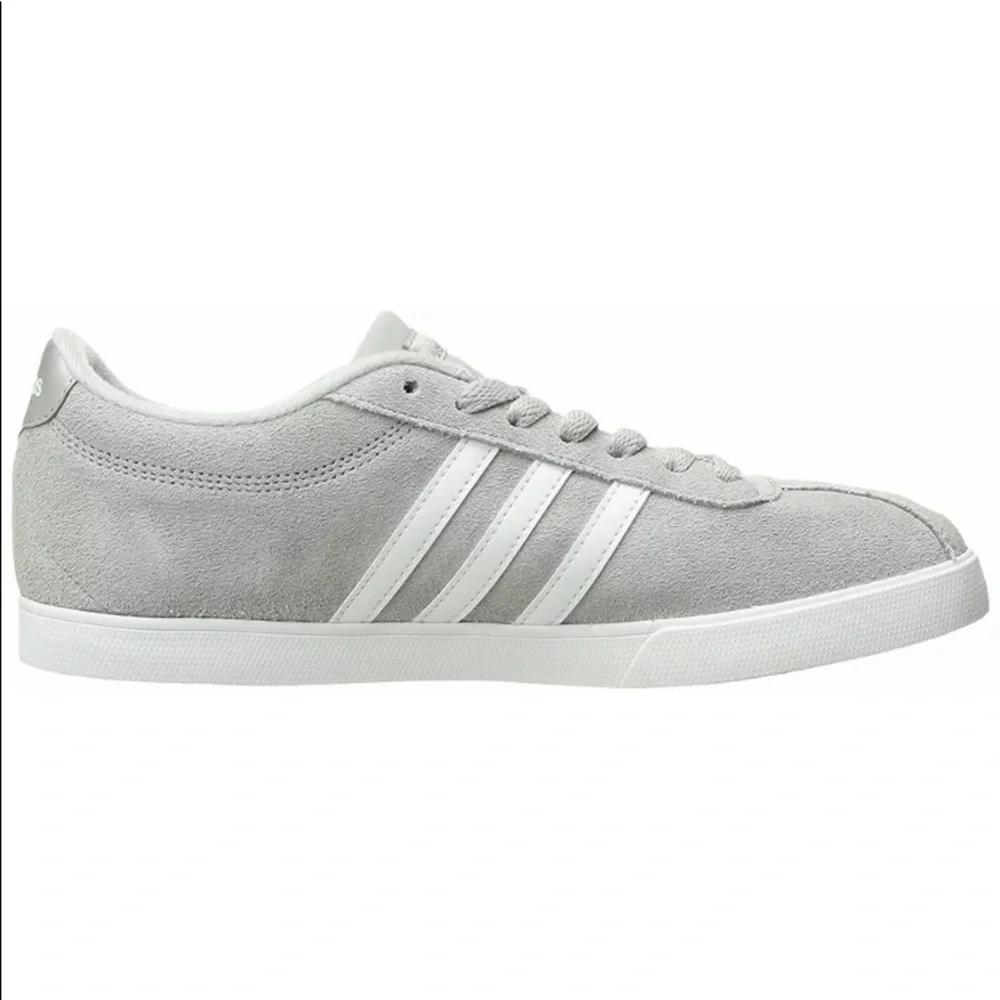 adidas light gray